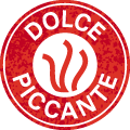 dolce piccante