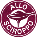allo sciroppo