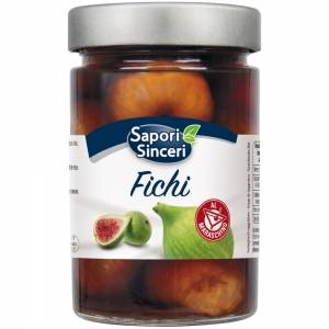 Figs in Maraschino