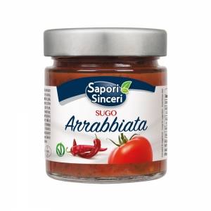 Sugo all’Arrabbiata