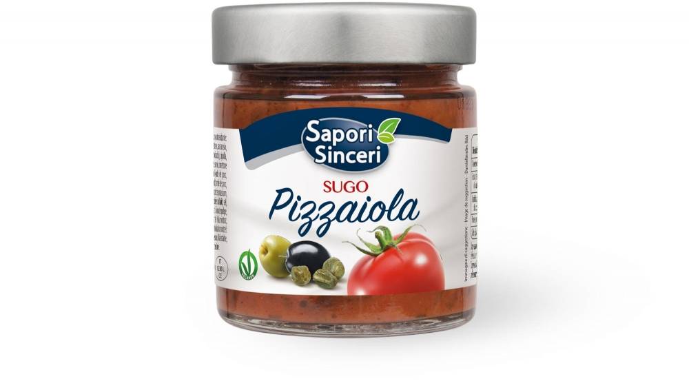 Sauce à la Pizzaiola