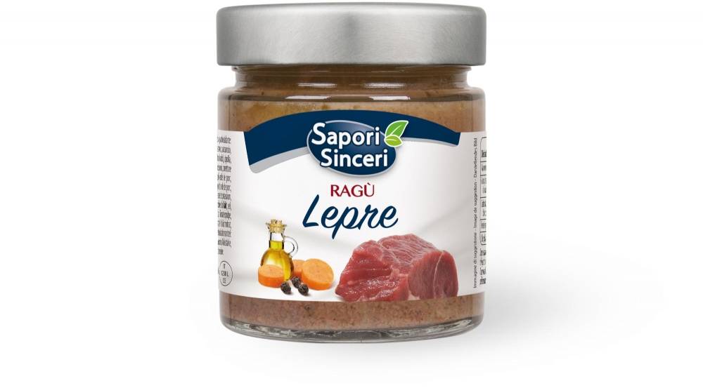 Ragoût de lièvre