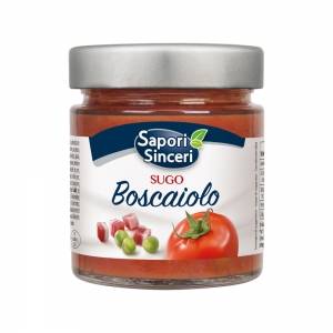 Salsa boscaiola