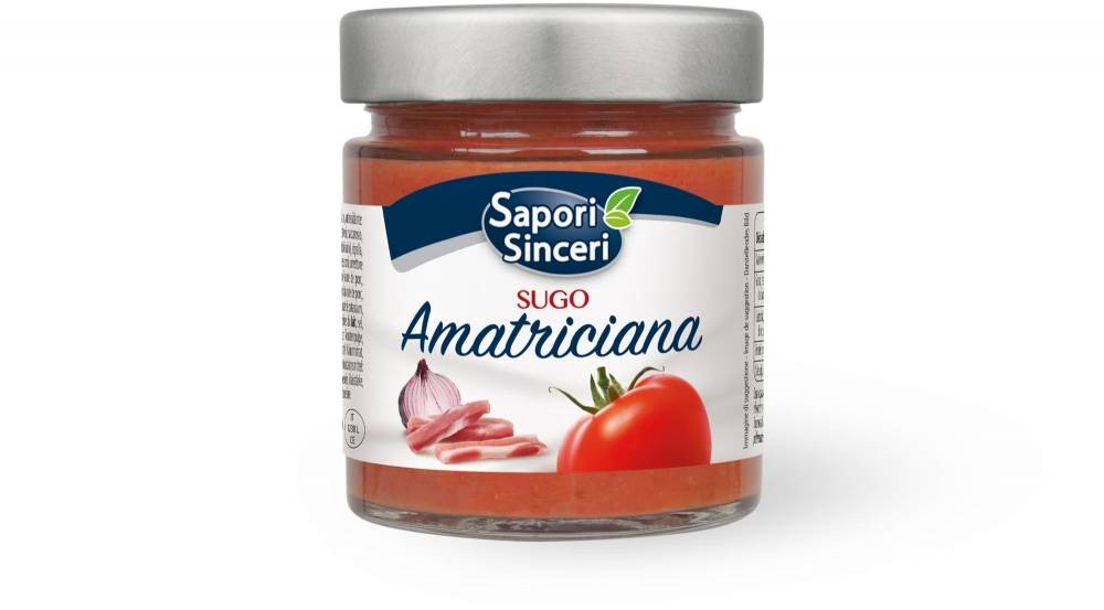 Salsa amatriciana