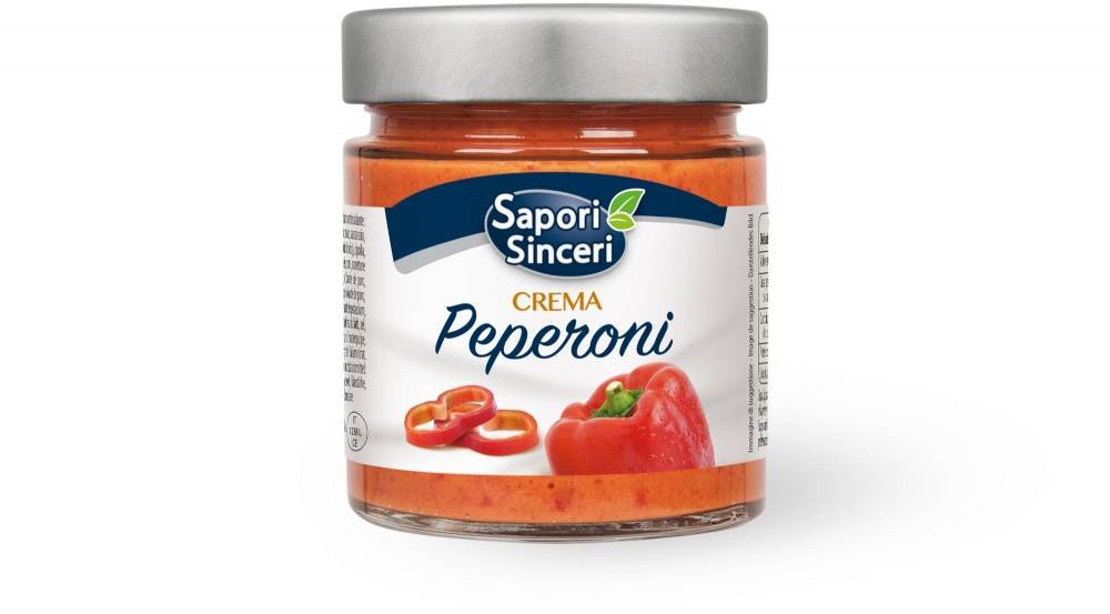 Paprikacreme