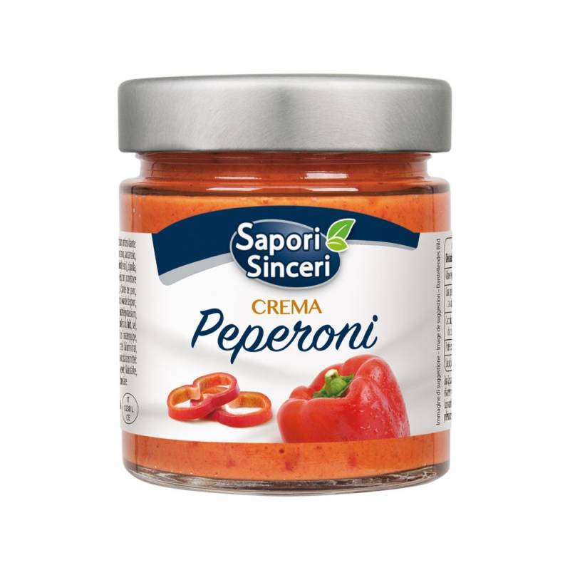 Paprikacreme