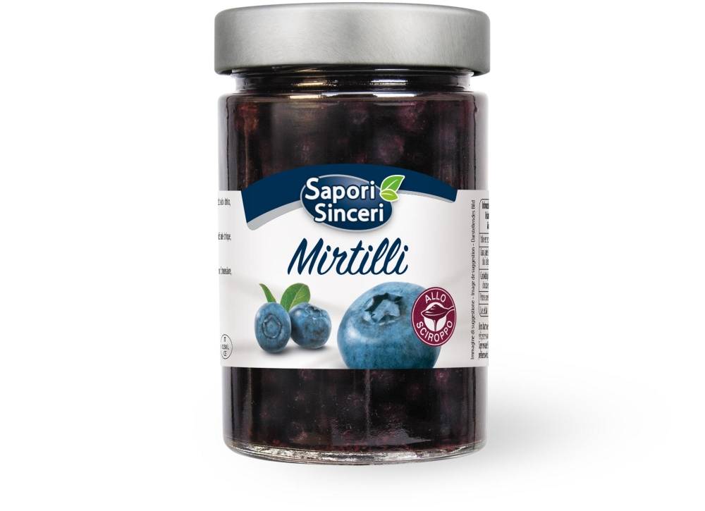 Myrtilles