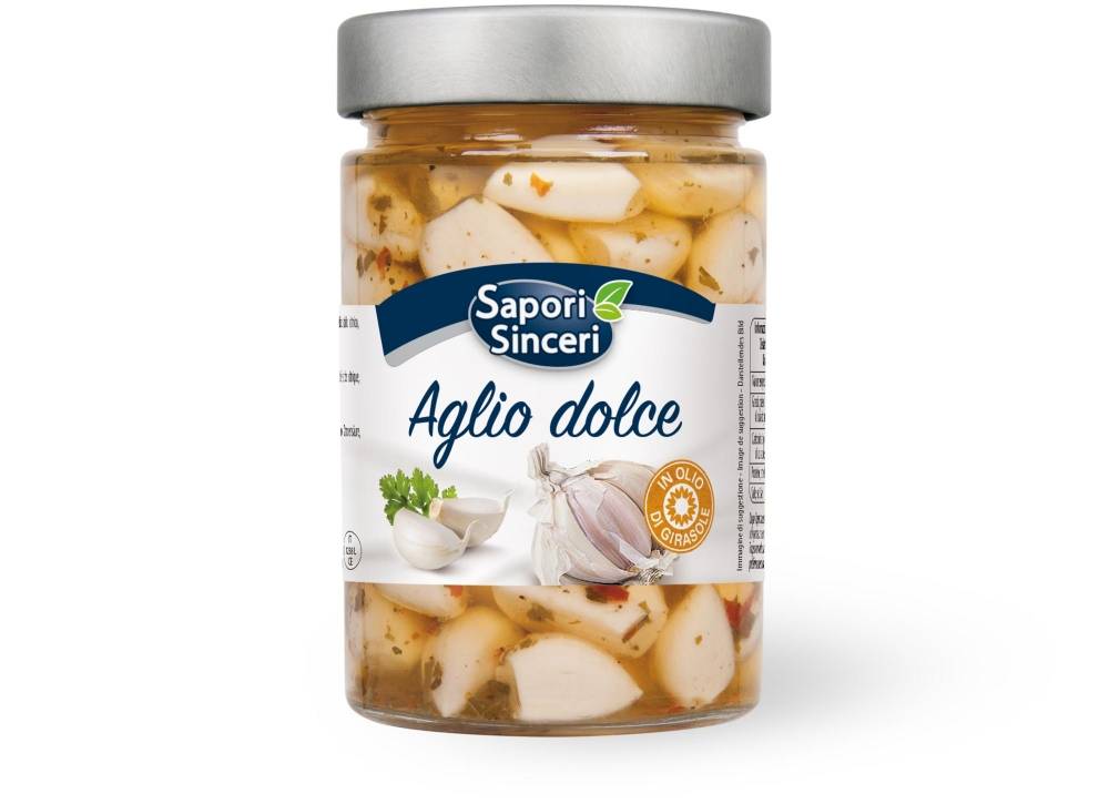 Aglio Dolce