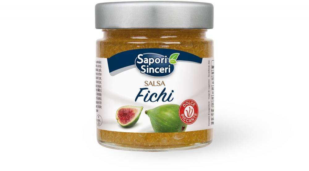 Salsa di Fichi