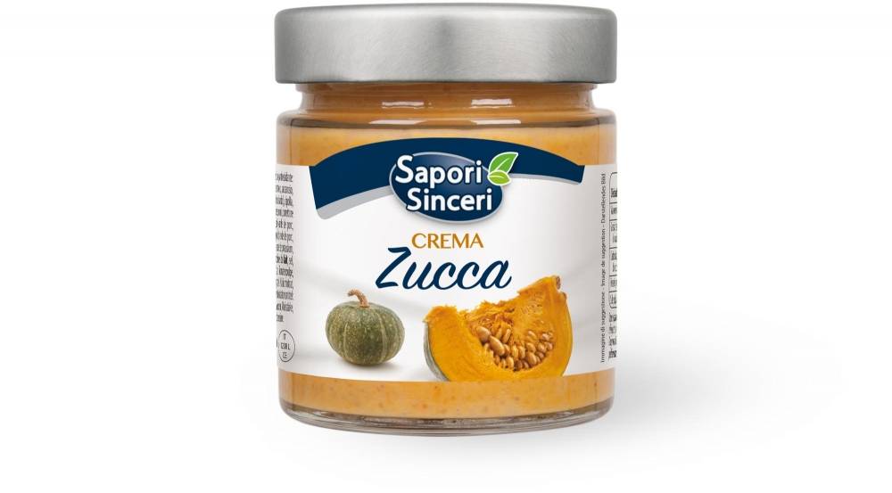 Crema di Zucca